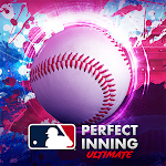 Cover Image of Download MLB Perfect Inning: Ultimate  APK