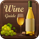 Wine Guide icon