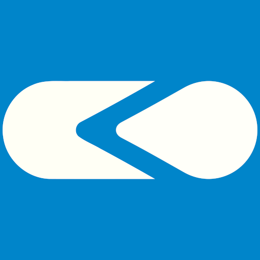 Kinetico Powerline PRO logo