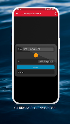 TRAVEL TOOLS- CONVERT  SPLIT