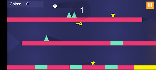 Hyper Bounce Screen 2