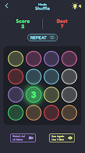 Unknown app Screenshot