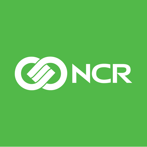 NCR MyMobileMoney logo