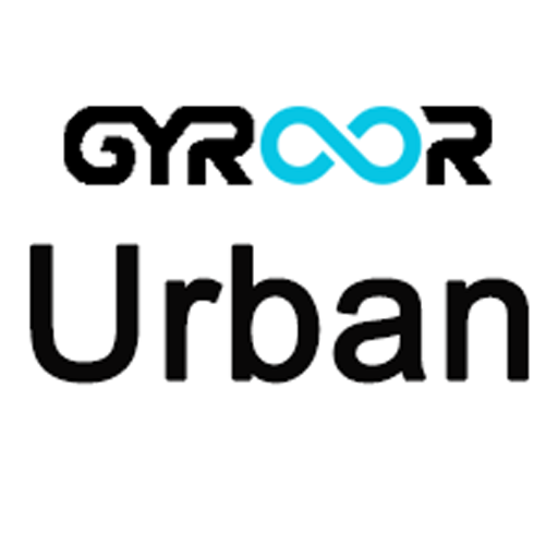 GyroorUrban Download on Windows