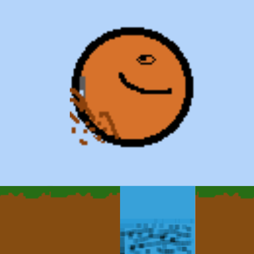 GO Jump Adventure logo