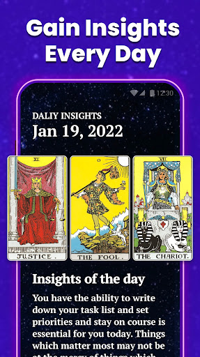 Tarot
