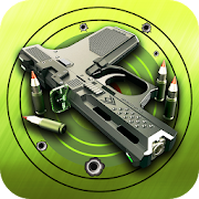 Gun Shooter：Free Fire 1.0.5 Icon