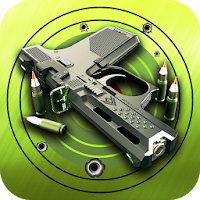 Gun Shooter：Free Fire