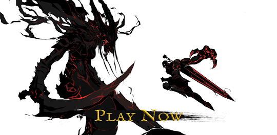 Shadow of Death 2: RPG Offline