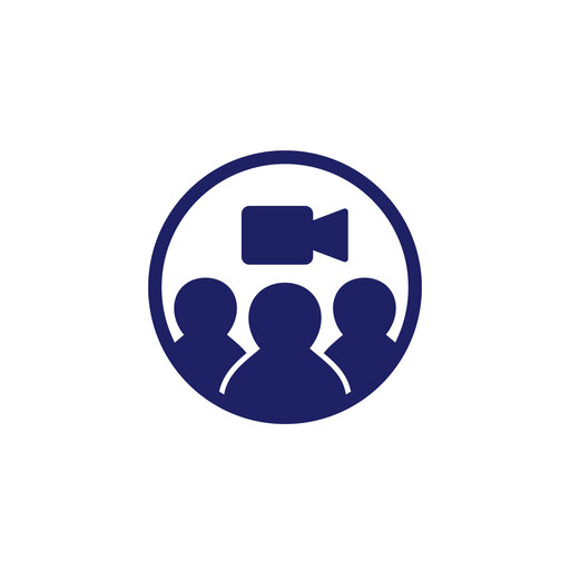 VideoMeet logo