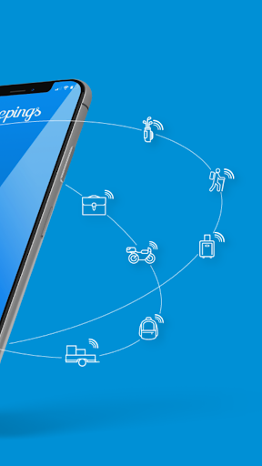 Beepings Screen 2