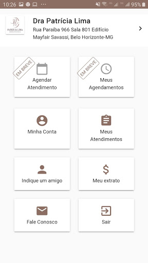 Dra Patrícia Lima Screen 3