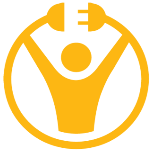 Hygge EV logo