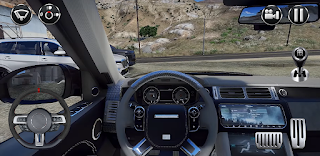 indian offroad jeep simulator - Screenshot 2