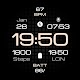 screenshot of Active xV: Watch Face