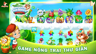 Game screenshot ZingPlay - Cổng game - iCa apk download