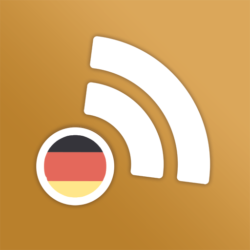 Podcast Deutschland 1.3.1 Icon