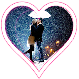 Romantic Couple Love Theme icon