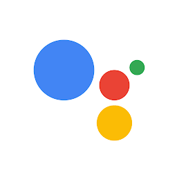 Obrázek ikony Google Assistant