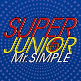 Super Junior <Mr. Simple> icon