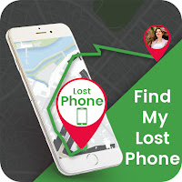 Lost Phone Finder Access your lost device