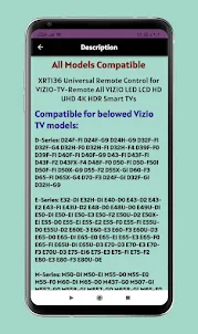 universal remote control guide