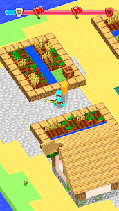 Craft Commander – Mine & Build 3