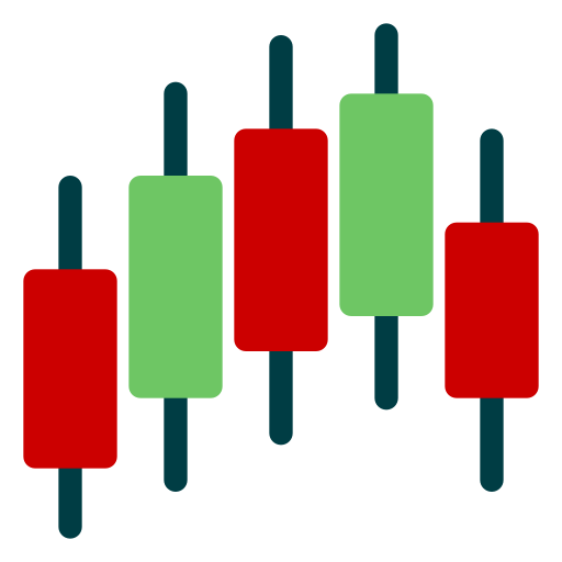 Share Market Course logo