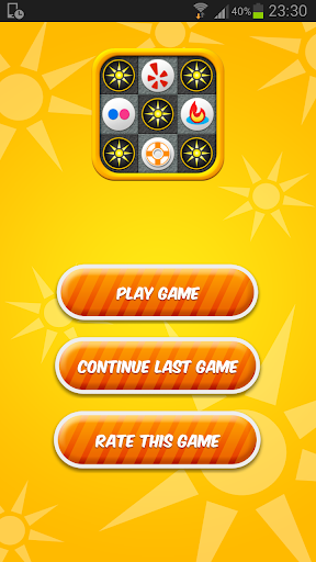 Android application Logo Memory Game: GoMemo screenshort