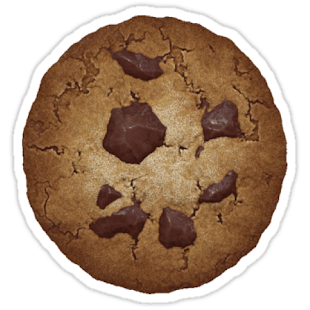 Cookie Clicker 1 0.0.2 APK screenshots 1
