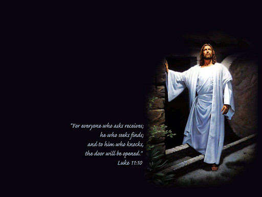 Jesus Quotes Wallpapers