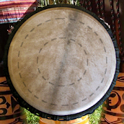 Djembe African Percussion