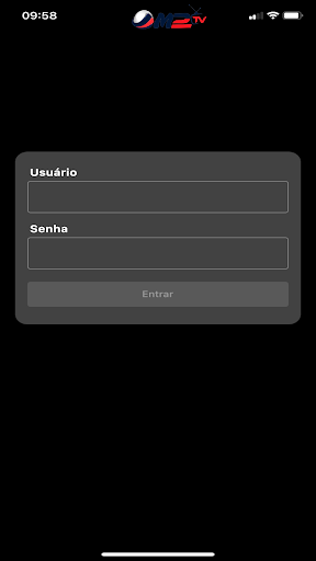 M2TelecomTV Screen 3