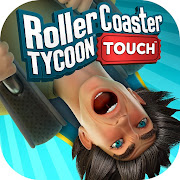 RollerCoaster Tycoon Touch v3.32.6 (MOD, Unlimited Money) APK