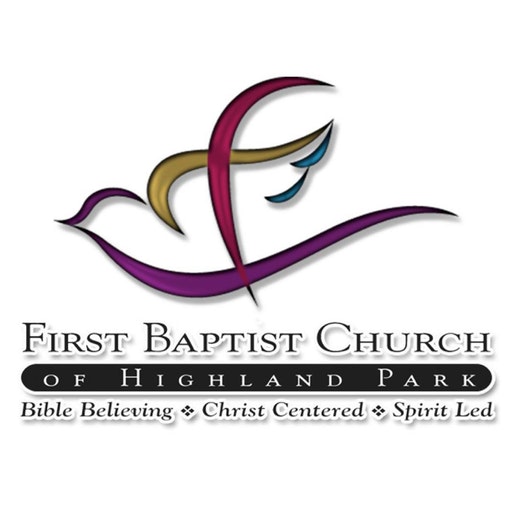 First Baptist Church Highland 1.4.9 Icon