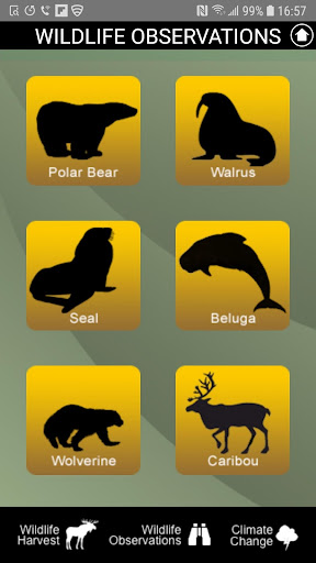 CTA Wildlife Screen 2