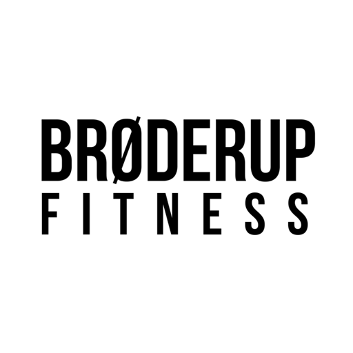 Brøderup Fitness