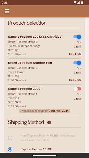 Screenshot 4