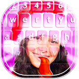 Christmas Photo Keyboard icon