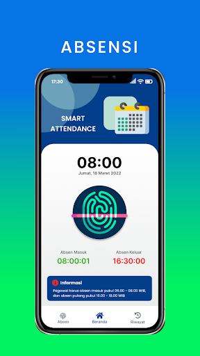 SMART KBB Screen 2