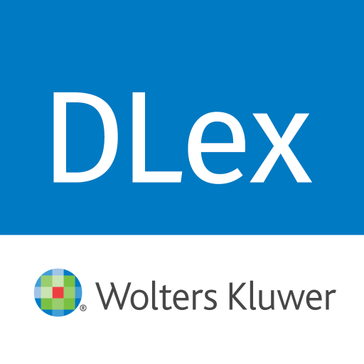 DLex  Icon