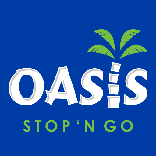 Oasis Stop N Go logo