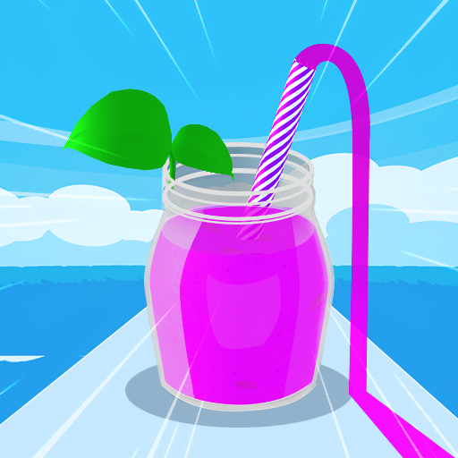 Fruits Juice Runner 2.7 Icon