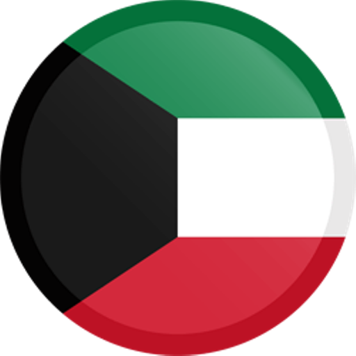 Kuwait Jobs 2.0 Icon