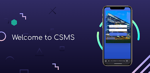 Visitor Management System