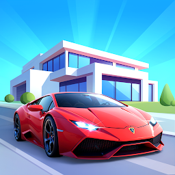 Idle Office Tycoon-オフィスビルタイクーン Mod Apk