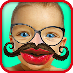 Cover Image of Download Fun Face Changer: Photo Studio  APK