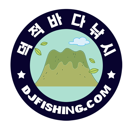 인천 덕적바다낚시 logo