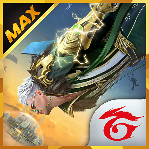 Free Fire Max Mod APK 2.90.1 (Unlimited diamonds, Mod menu)