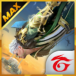 Cover Image of Download Garena Free Fire MAX 2.80.0 APK